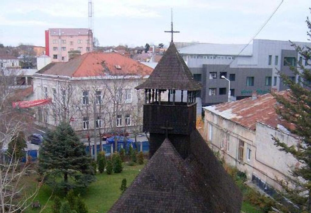 Slujiri arhierești în Mitropolia Olteniei