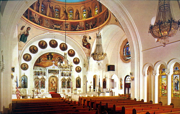 Μέτρα για τον Covid-19 στις εκκλησίες των ΗΠΑ