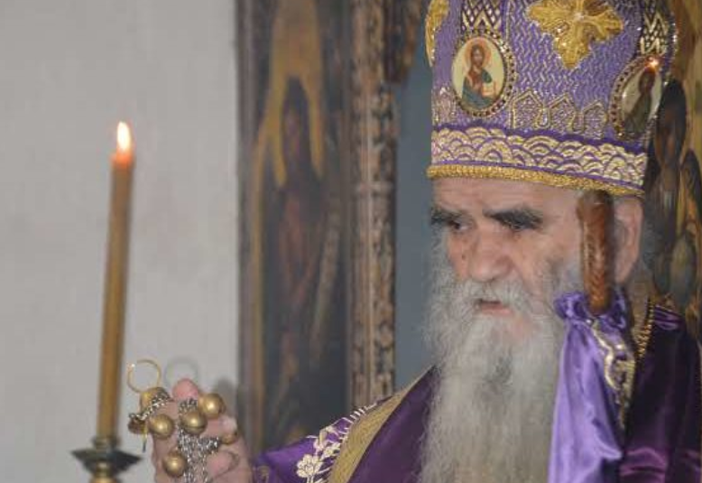 У Будви одржано братско сабрање барског и будванског свештенства, богослужио Митрополит Амфилохије