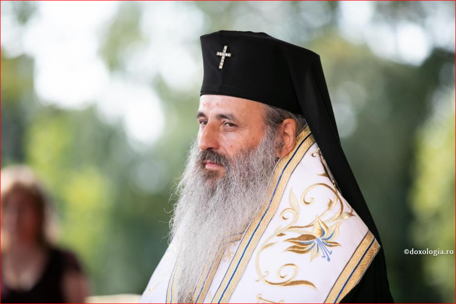 Lărgiţi şi voi inimile voastre!” – Cuvȃnt pentru cei ce stau acasă