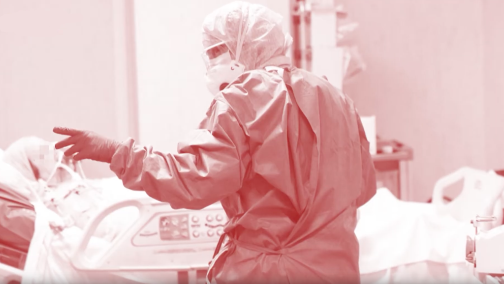 Patriarch of Antioch: Respect, honor owed to all of those offering help