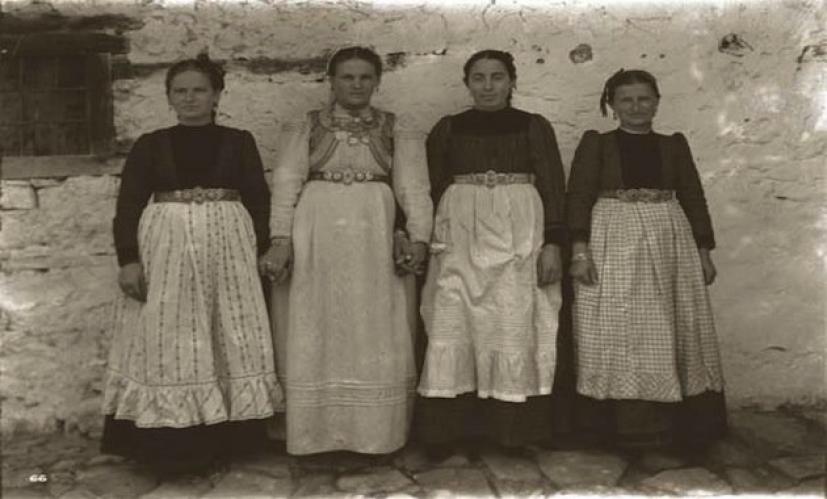 Το είδωλο του κόσμου