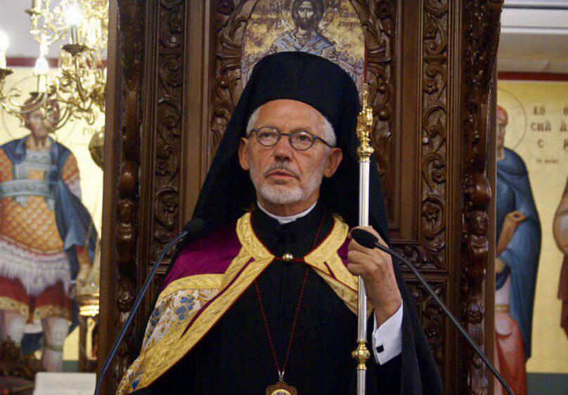 Μέτρα κατά του Κορωνοϊού στην Αρχιεπ. Καναδά