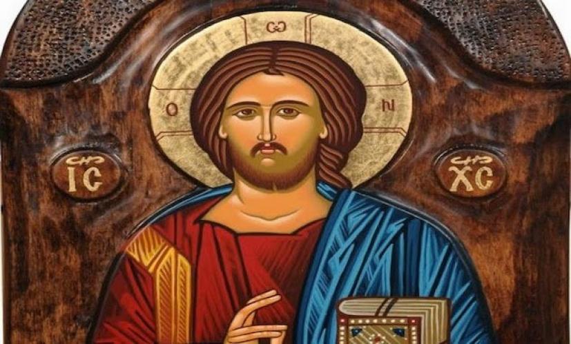 Τότε παρηγοριόμαστε