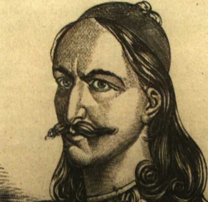 «Αν ο γιος μου δεν θέλει να πεθάνει για την πατρίδα, τότε δεν είναι άξιος να ζει»