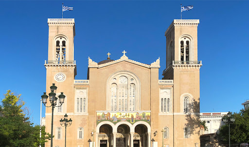 Το απόγευμα το μήνυμα του Αρχιεπισκόπου Αθηνών – Οι κινήσεις της Εκκλησίας για τους κλειστούς ναούς και την ατομική προσευχή