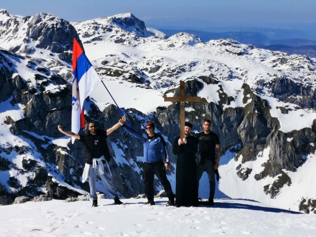 Дурмиторски крсни ход