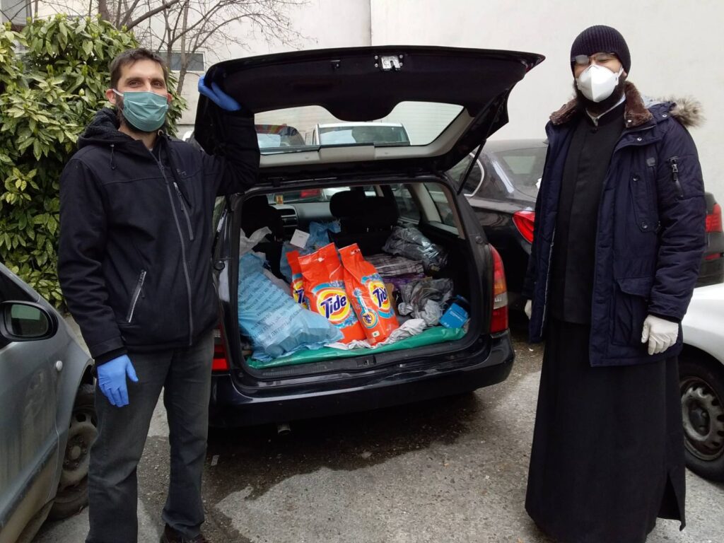 Наставак подршке вишедетним породицама