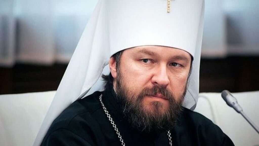 В РПЦ прокомментировали возможную смену статуса собора Святой Софии в Стамбуле