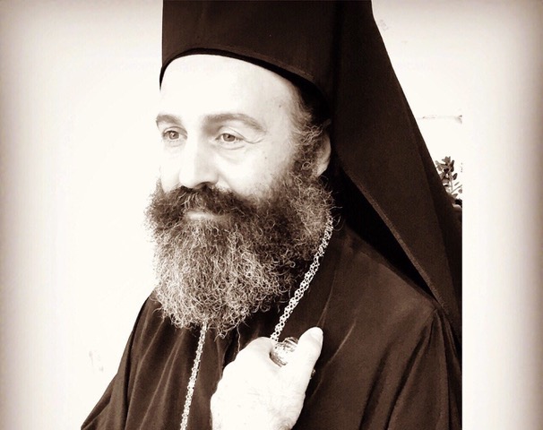 Archbishop of Australia Makarios: Every trial in life an opportunity for Christians to escape introversion, selfishness
