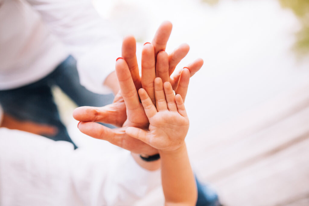 “Η Σημασία των Ανθρωπίνων Σχέσεων”