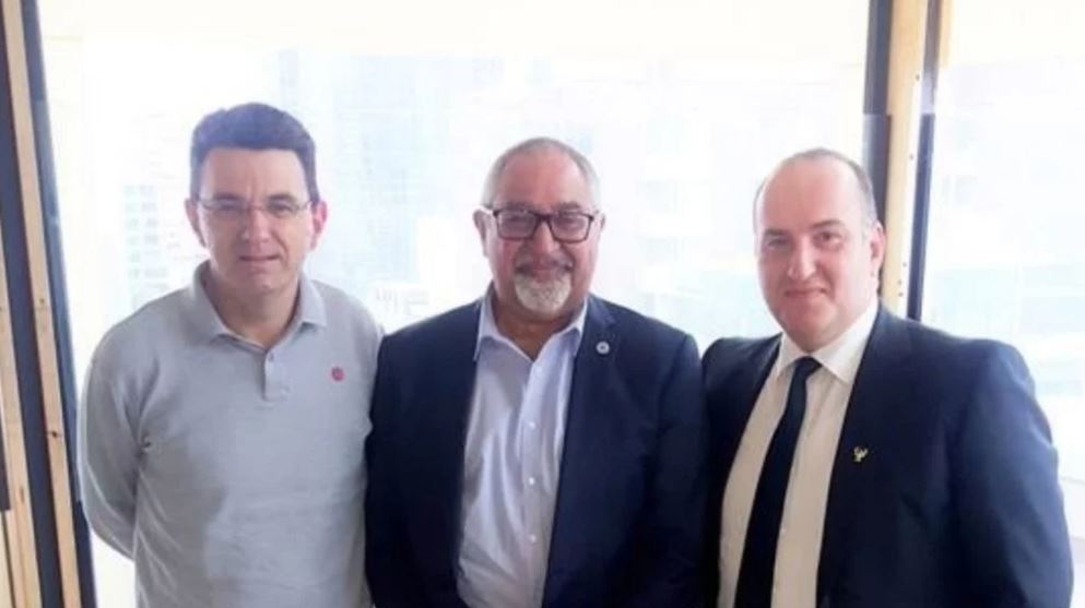 Θετικές εξελίξεις για το Πρόγραμμα των Ελληνικών στο δημοτικό σχολείο Coburg West