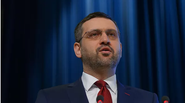 Легойда: трапезы в храмах в пост должны быть примером трезвости