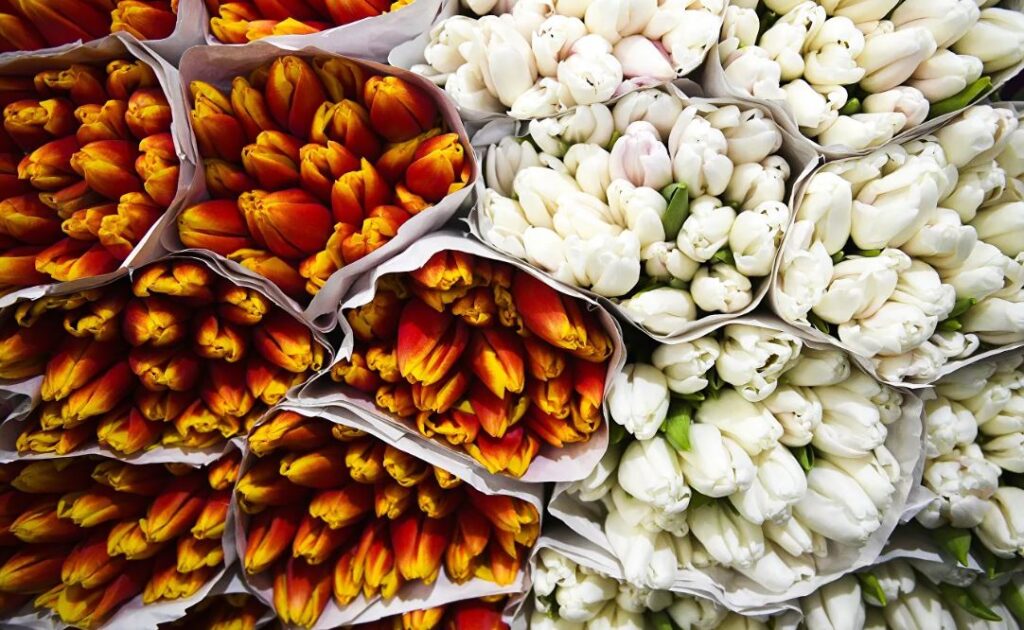 Священник рассказал, как отметить 8 марта и не нарушить пост