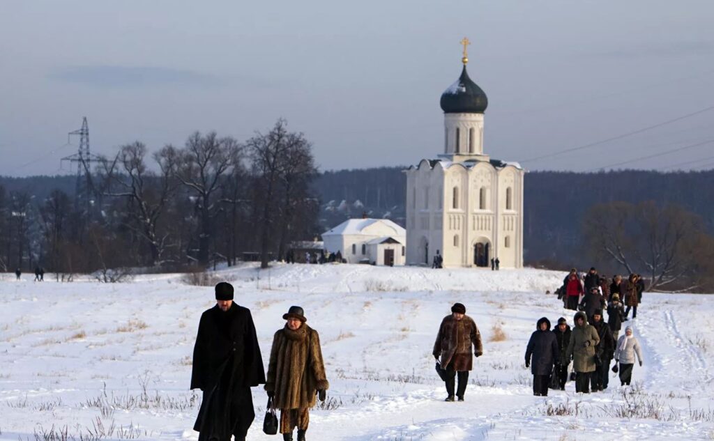 “Загадка князя”. Когда и для чего построили храм Покрова на Нерли