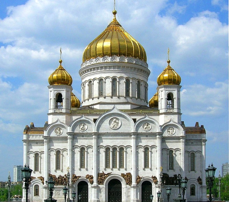 В Липецкой области пройдет автомобильный крестный ход против коронавируса