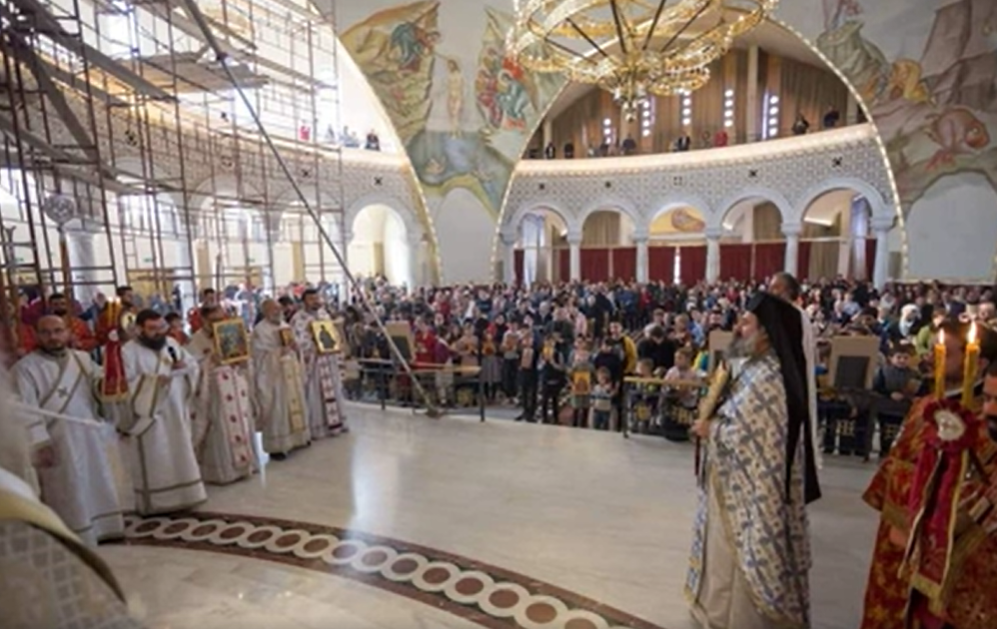 E DIELA E ORTHODHOKSISE DHE SINODIKONI I ORTHODHOKSISE (VENDIMI I SINODIT TE 7-TE EKUMENIK)