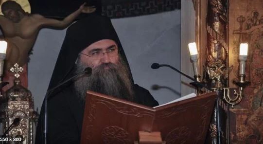 Η πίστη στον Χριστό