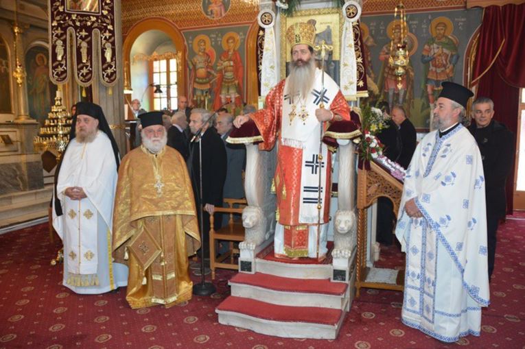 «Όσοι δεν έχουν γευτεί την Μυστηριακή ζωή δεν μπορούν να την κατανοήσουν»