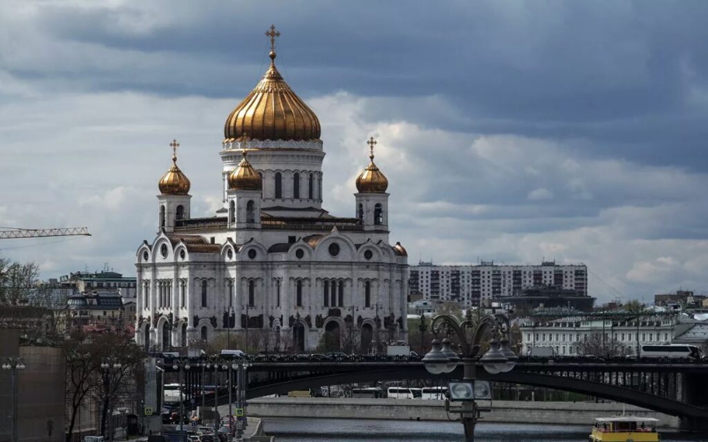 Мэрия: коронавирус не помешает Дню православной книги в Москве