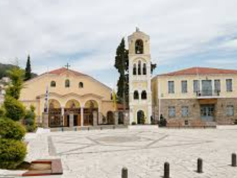 Πνευματική Γραμμή “sos” στη Μητρ. Ξάνθης