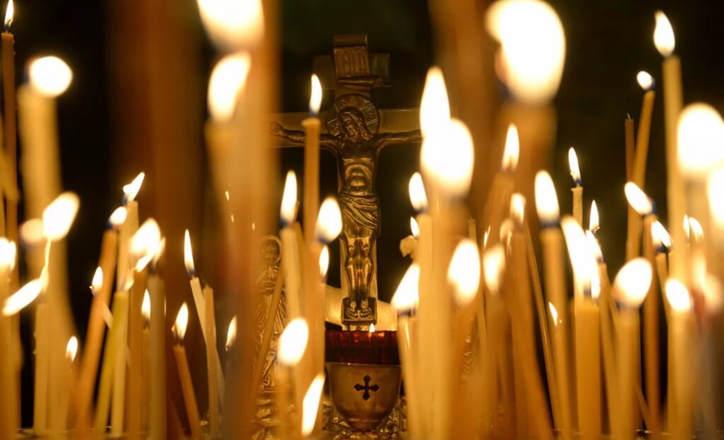 Поминовение усопших в Великий пост: каких ошибок лучше избежать