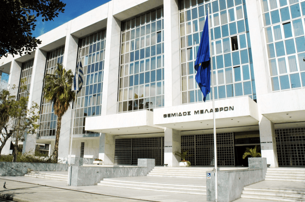 Νέα παρέμβαση του Αρείου Πάγου για τα περιοριστικά μέτρα