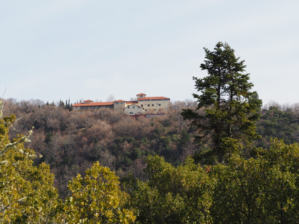 Προσευχή για τη σωτηρία του κόσμου
