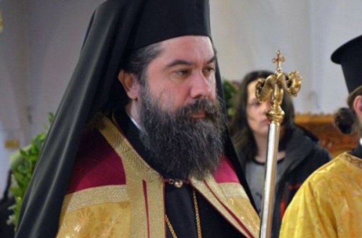 “Μετάνοια είναι η ομολογία της αποτυχίας μας”