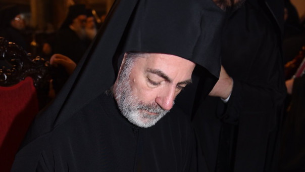 Συγχαρητήρια δέχθηκε για το ανακοινωθέν περί Κορονοϊού