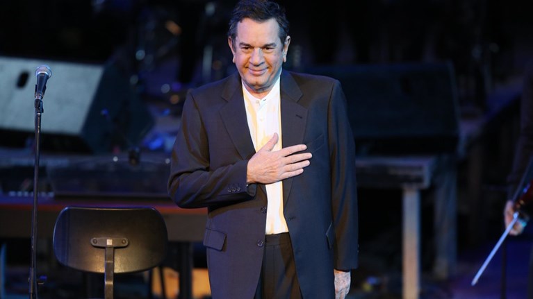 “Να ζητήσουμε – συζητήσουμε απο τον Χριστό, όλα όσα μας φοβίζουν”