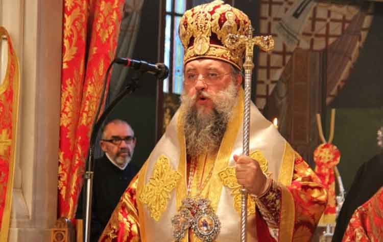 Γιατί την Ορθόδοξη Εκκλησία; Υπάρχουν πολλά δόγματα στην Ελλάδα