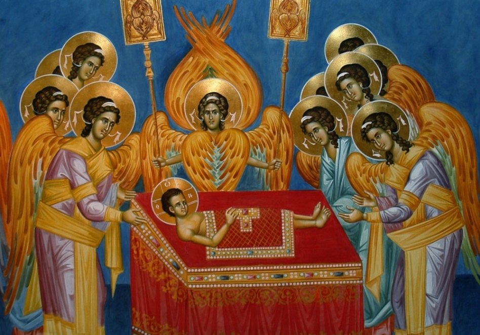 Ι.Μ. Δημητριάδος: Τηλεοπτικές και Ραδιοφωνικές Μεταδόσεις Θ. Λειτουργίας