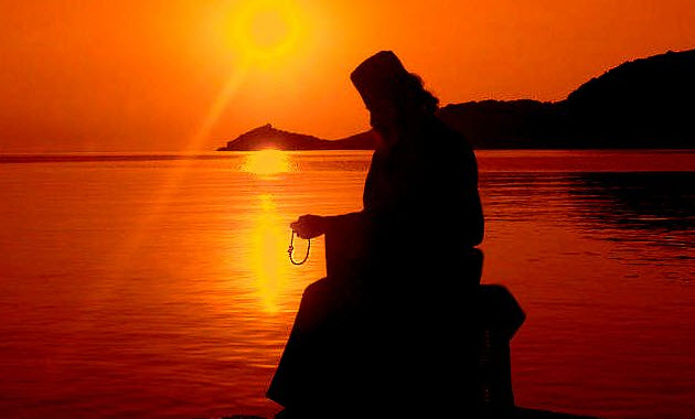 Ενώνουμε την προσευχή μας όλοι μαζί