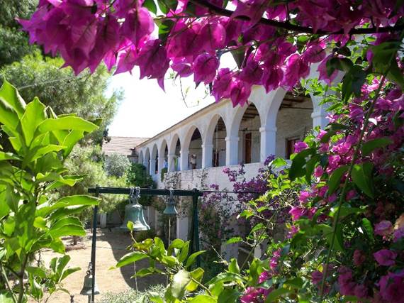 Κυκλοφορεί το «Εισοδικόν» της Ι.Μ. Δημητριάδος