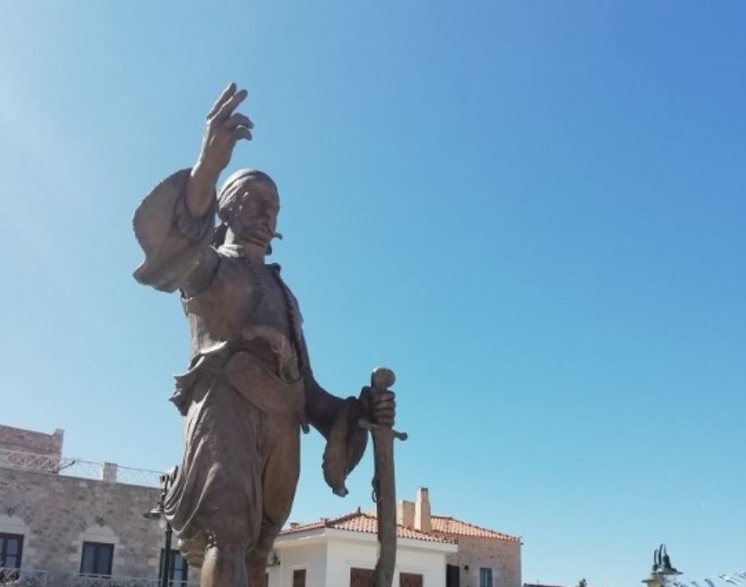 Η ΦΩΤΟΓΡΑΦΙΑ ΤΗΣ ΗΜΕΡΑΣ: “Να ξαναζούσατε ετούτες τις μέρες”