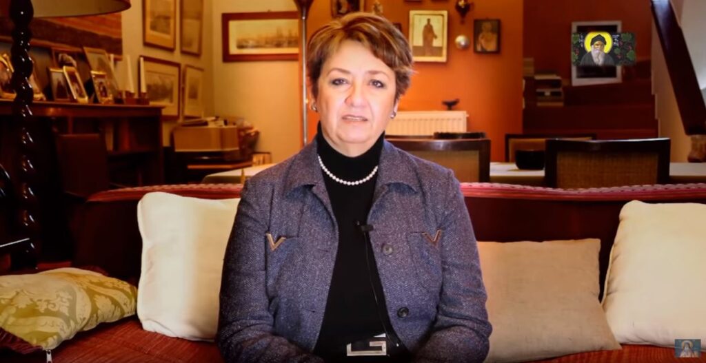 ΜΑΡΤΥΡΙΑ – Η διήγηση ενός θαύματος του Αγίου Πορφυρίου