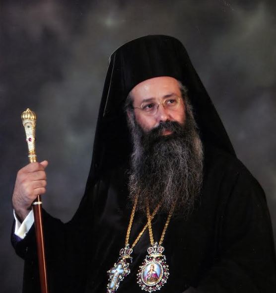 Διαδικτυακά Μαθήματα από την Ανώτατη Εκκλησιαστική Ακαδημία Θεσσαλονίκης