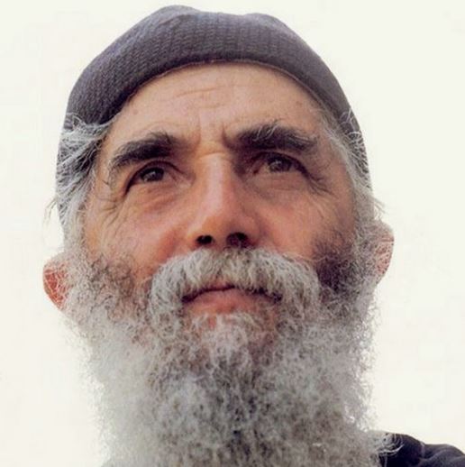 Ακούστε τον Άγιο Παϊσιο για τα όσα βιώνουμε τωρα