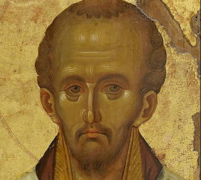 Επειδή είμαστε φιλοκατήγοροι και μεμψίμοιροι