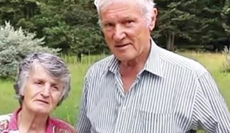 Γονείς του Σωτήρη Τσιόδρα: «Προσευχόμαστε για το παιδί μας»