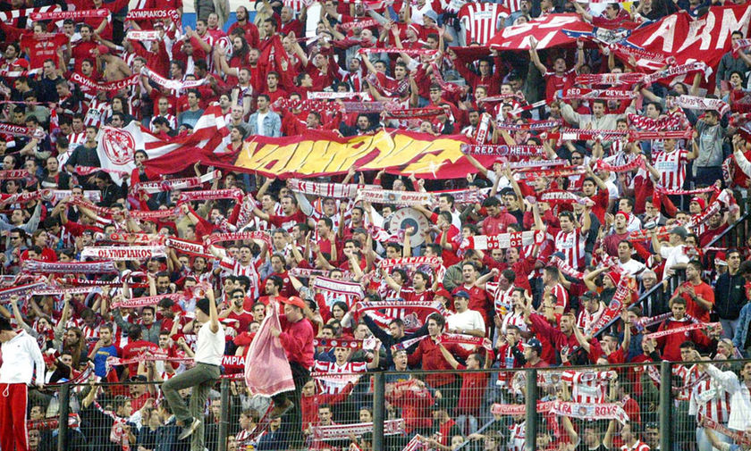 ΕΒΡΟΣ: 3 νταλίκες με νερό, αναλώσιμα και εθελοντές στέλνει ο Ολυμπιακός