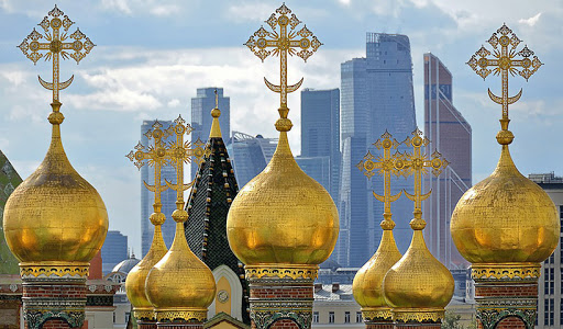 Уникальный иконостас из резного камня из Грузии появится в Москве