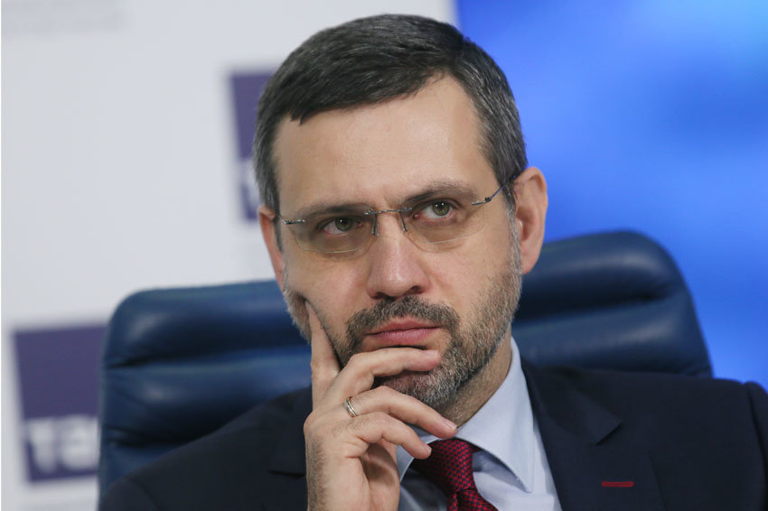 ΚΟΡΟΝΟΪΟΣ: Η Ρωσική Εκκλησία δε σχεδιάζει τροποποιήσεις στα λειτουργικά