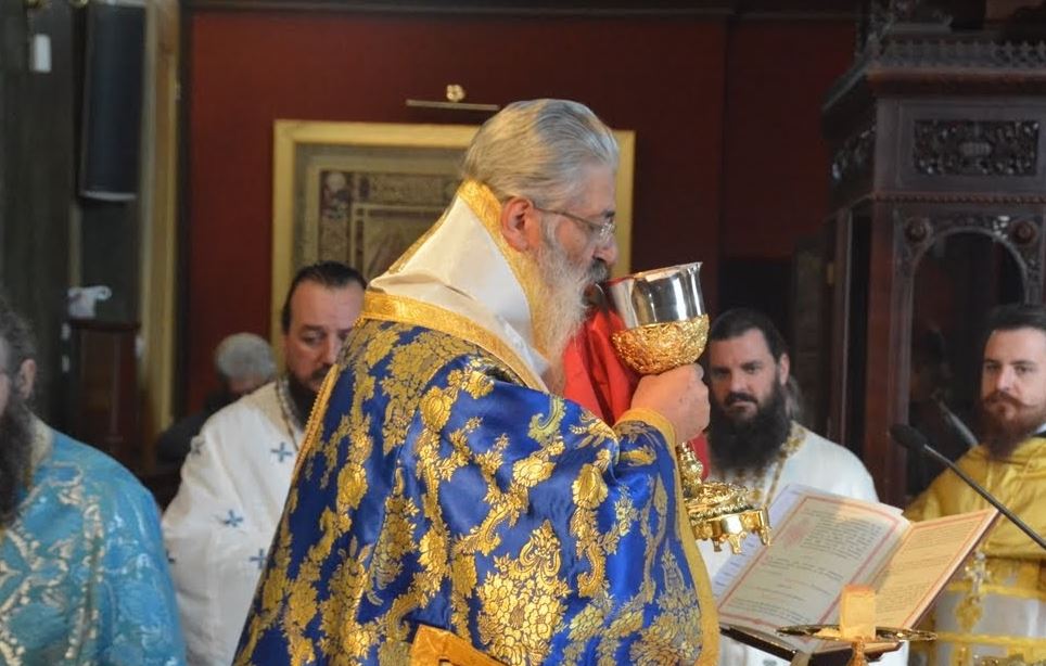 Μητρ. Αλεξανδρουπόλεως: Δεν μπορούμε να περιφρονούμε τα φάρμακα