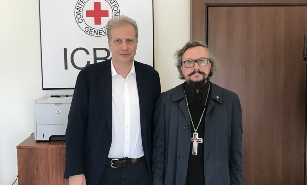 Κατασκευή κέντρου αποκατάστασης για παιδιά στη Συρία