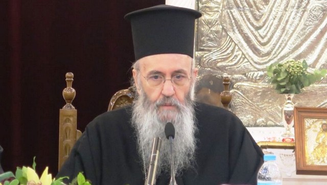 Κορωνοϊός και Εκκλησία