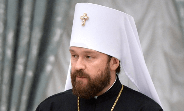 Στα αποτελέσματα της Σύναξης στο Αμμάν αναφέρθηκε ο Μητρ. Ιλαρίων