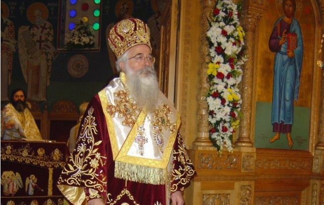 Κυριακή της Ορθοδοξίας στον Βόλο