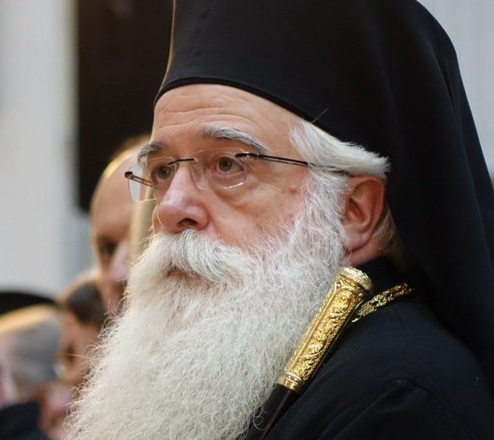 “Ο ανθρώπινος πόνος γίνεται εργαλείο εκφοβισμού από την γείτονα”